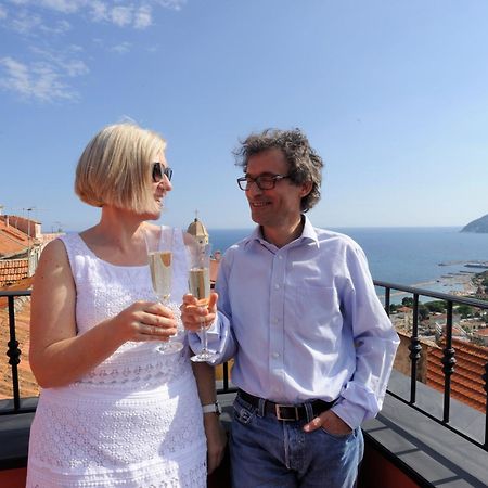 B&B Corallini Cervo Extérieur photo