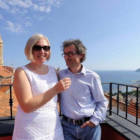 B&B Corallini Cervo Extérieur photo