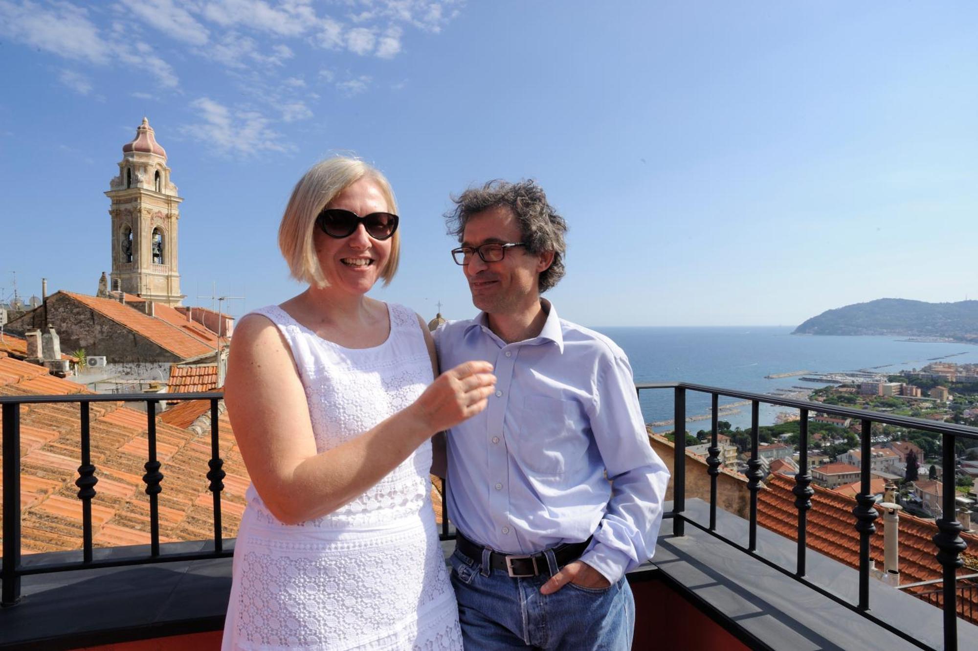 B&B Corallini Cervo Extérieur photo