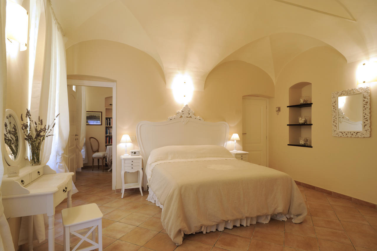 B&B Corallini Cervo Chambre photo