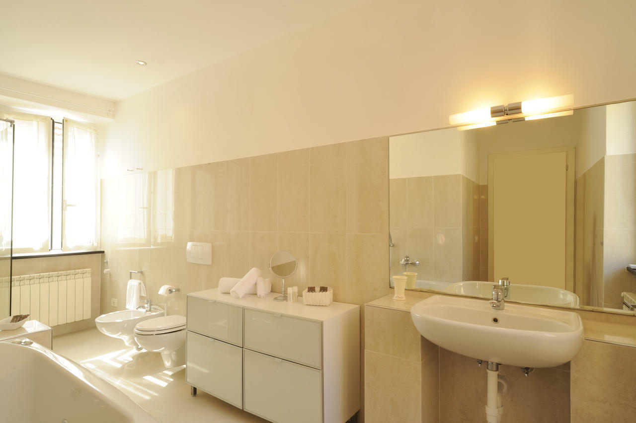 B&B Corallini Cervo Chambre photo