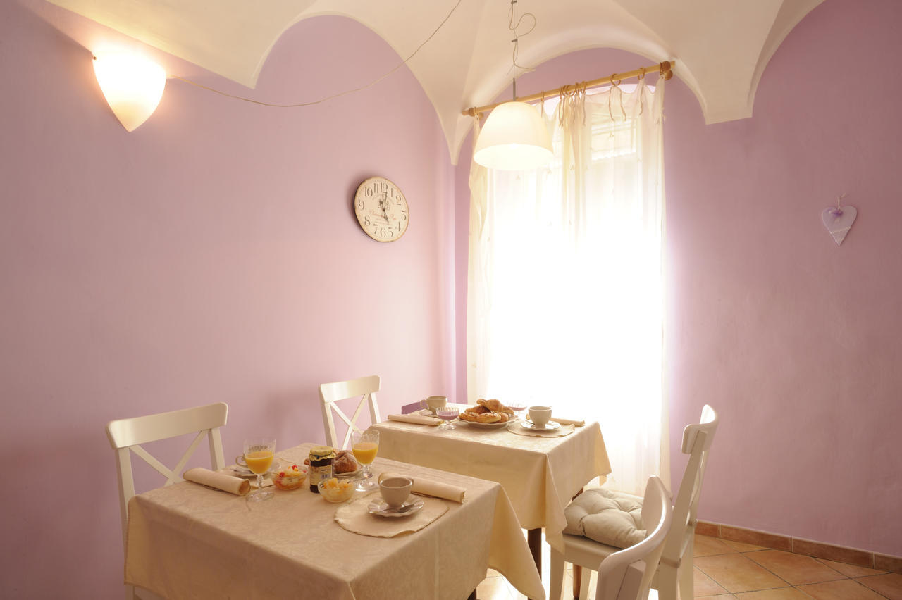 B&B Corallini Cervo Extérieur photo