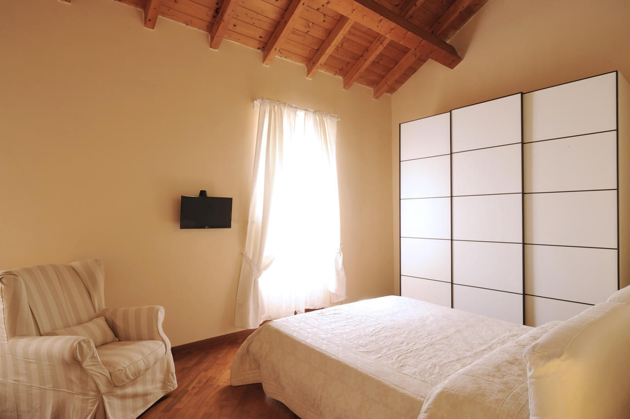 B&B Corallini Cervo Chambre photo