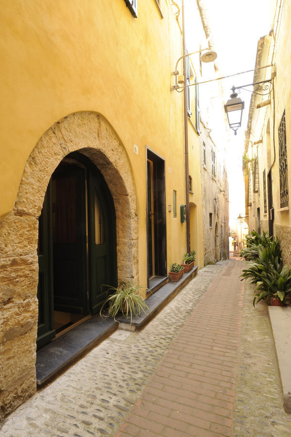 B&B Corallini Cervo Extérieur photo