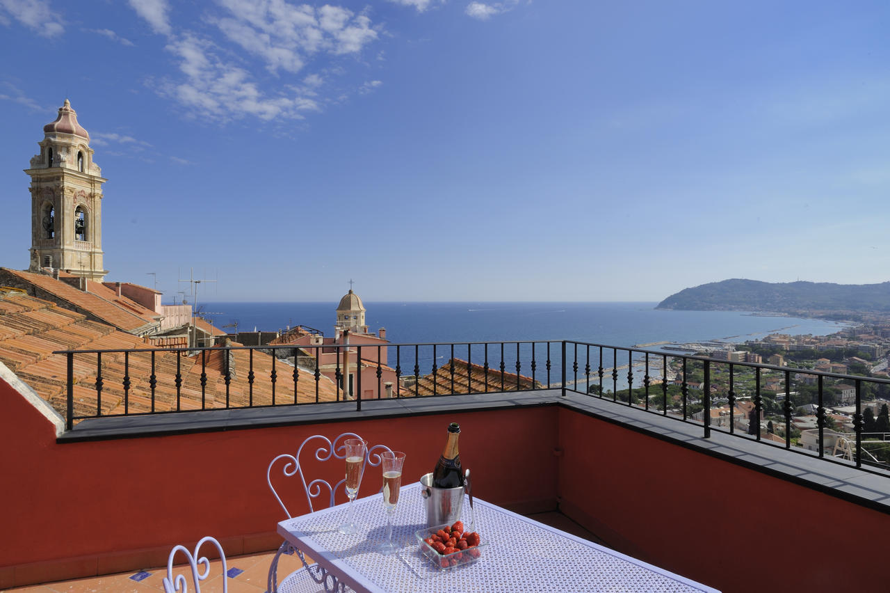 B&B Corallini Cervo Chambre photo