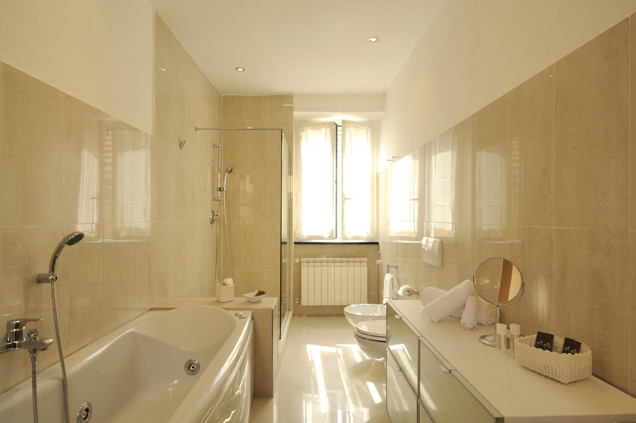 B&B Corallini Cervo Chambre photo