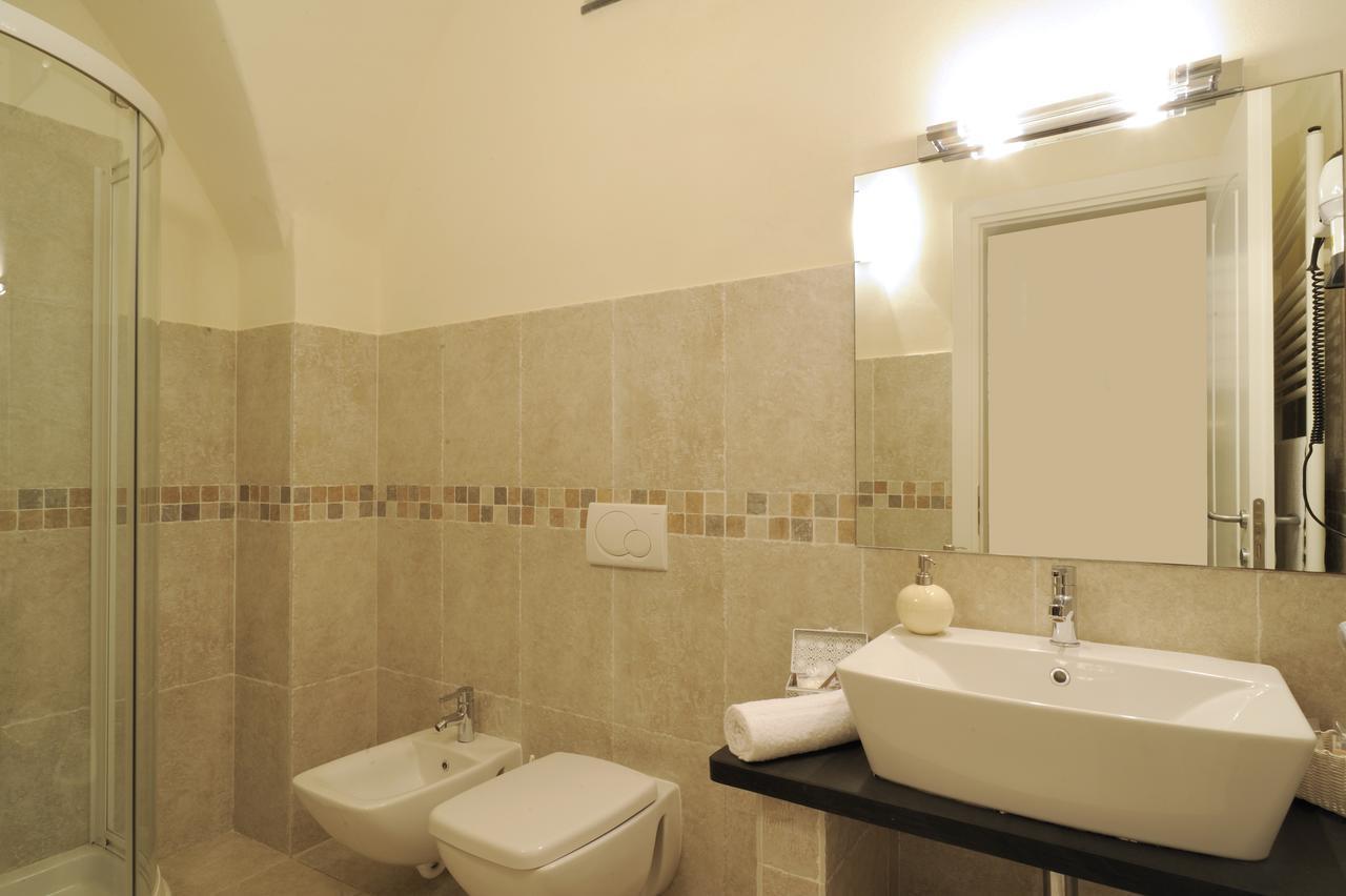 B&B Corallini Cervo Chambre photo