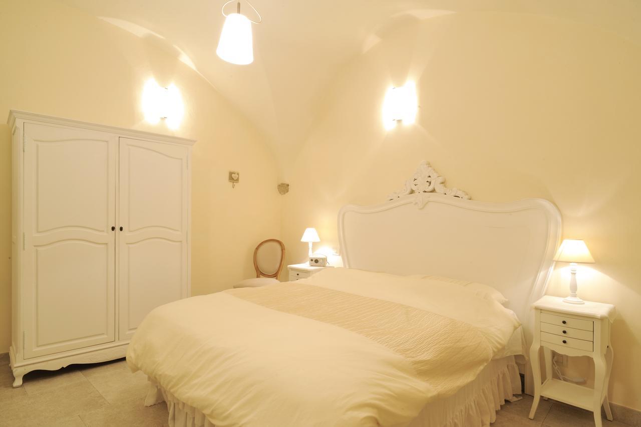 B&B Corallini Cervo Chambre photo