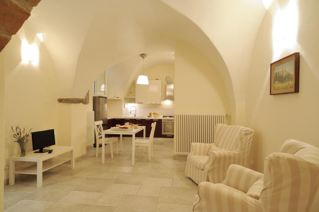 B&B Corallini Cervo Chambre photo