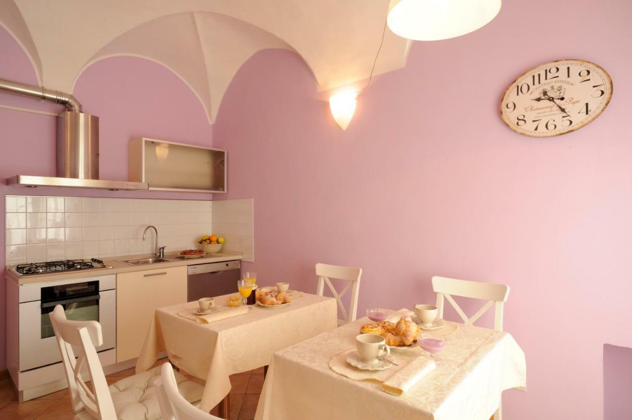 B&B Corallini Cervo Extérieur photo